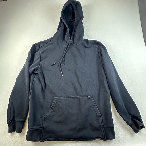 BYLT Core Hoodie Pullover Mens Large Kangaroo Pocket Sweatshirt - Picture 1 of 12